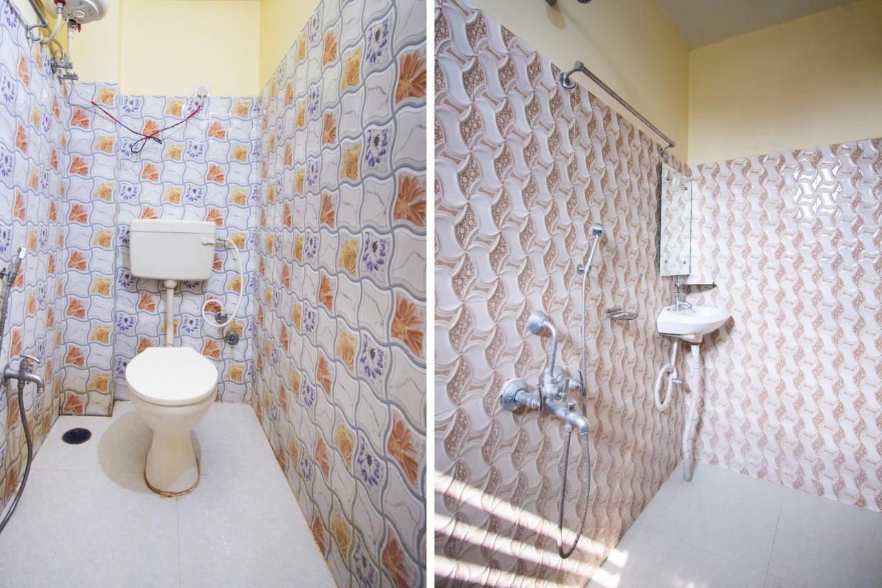 Capital O 67892 Hotel Sujata Tarapith Zewnętrze zdjęcie